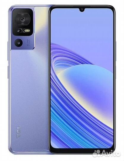 Новый смартфон