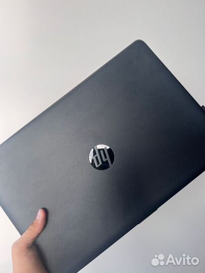 Ноутбук HP 15-rb060ur