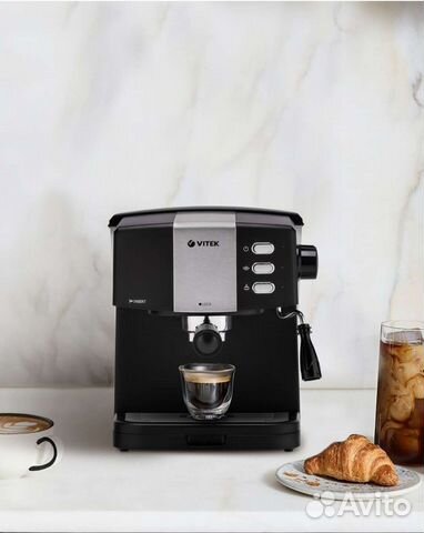 Кофемашина