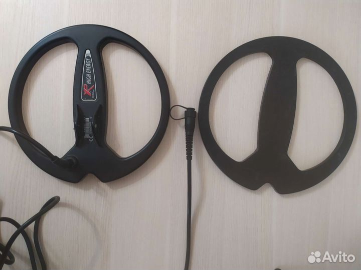 Катушки для металлоискателя xp g-maxx