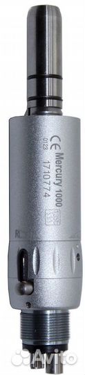 Mercury 1000 воздушный микромотор с охлаждением