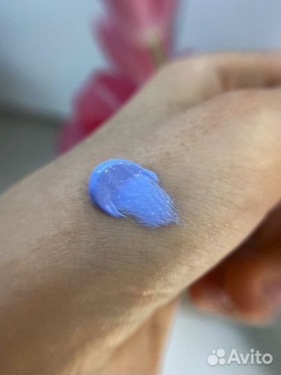 Christina Осветляющая маска для лица