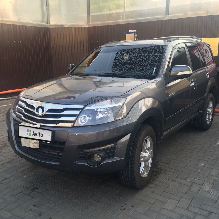 ⭐︎ Купить Great Wall 🚘 от 230 000 ₽ в Краснодаре: 121
