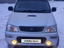 Daihatsu Terios Kid 0.7 AT, 1998, 164 805 км, с пробегом, цена 385 000 руб.