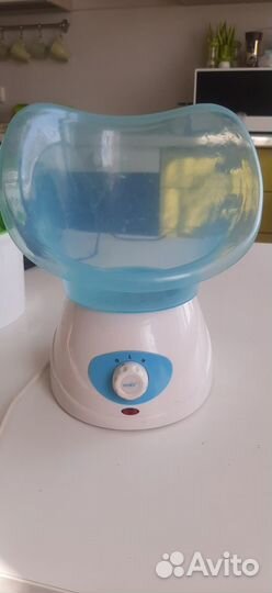 Распариватель/сауна для лица