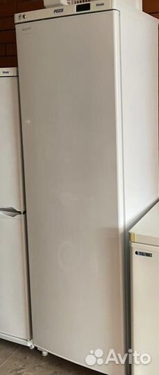 Холодильник фармацевтический хф 400 2 Позис