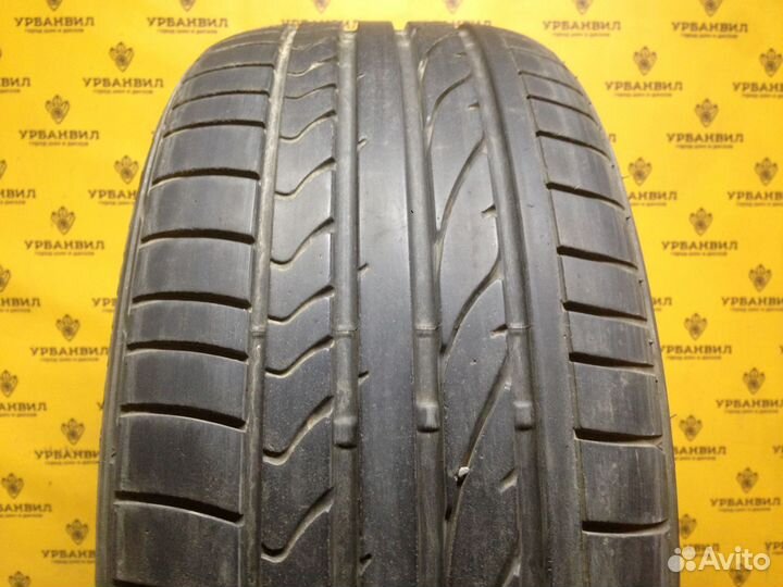 Bridgestone Potenza RE050A 245/40 R19 94W