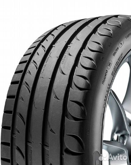 Tigar High Performance 185/55 R15 82V