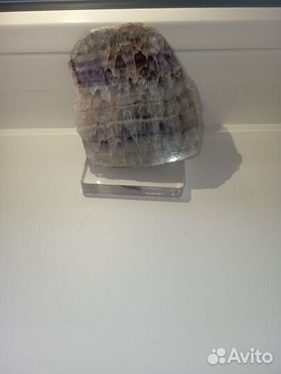 Камень флюарит