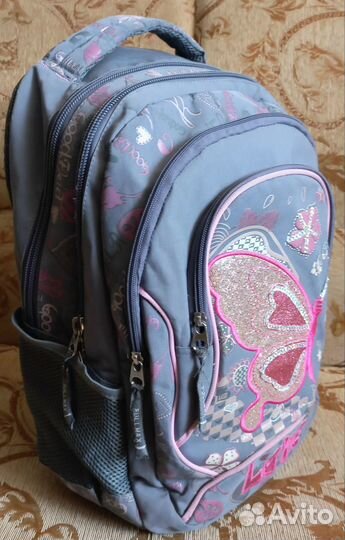 Рюкзак детский