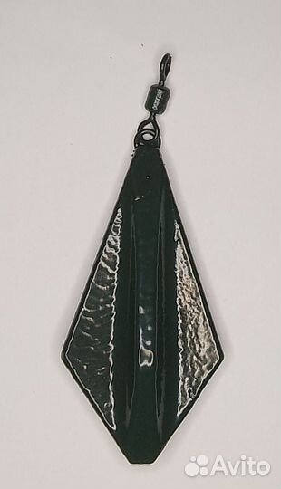 Рыболовные груза Карповые Элеватор