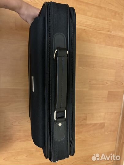 Портфель/сумка для ноутбука 