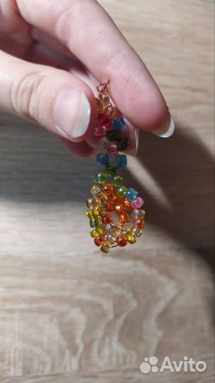 Изделия из бисера