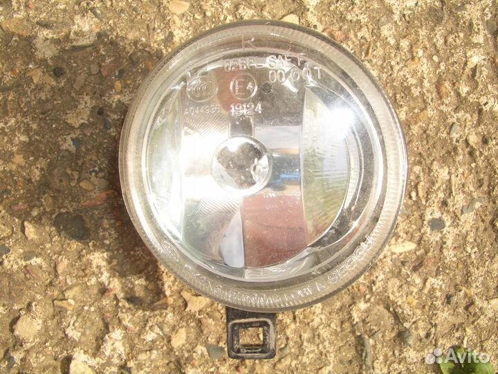 Фара птф левая правая Киа Соренто с 04