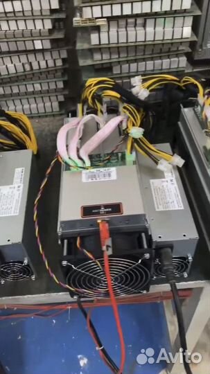 Asic antminer s9j 14.5Th/s