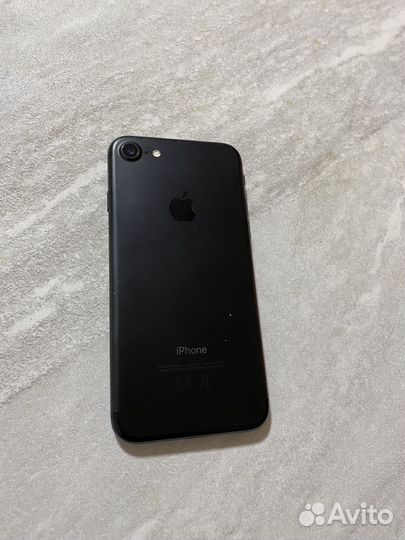 iPhone 7, 32 ГБ