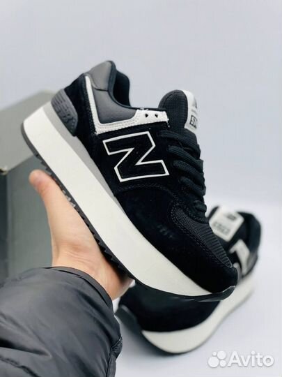 New Balance 574 (36)