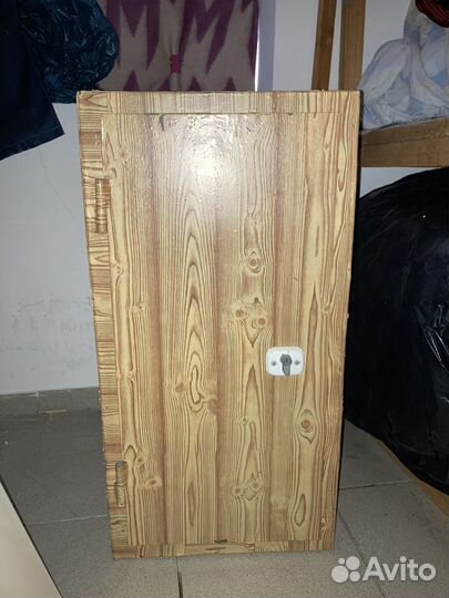 Оружейный сейф бу