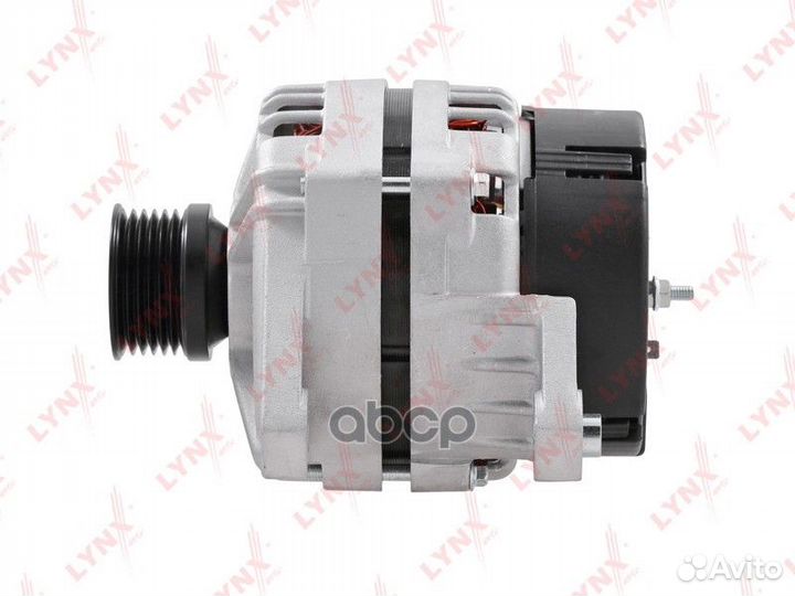 Генератор Газель Бизнес c дв. умз-4216/Evotech 2.7