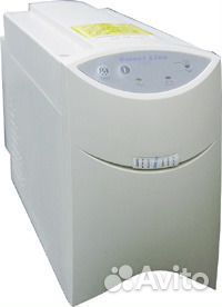 UPS NeuHaus SmartLine 700 на восстановление