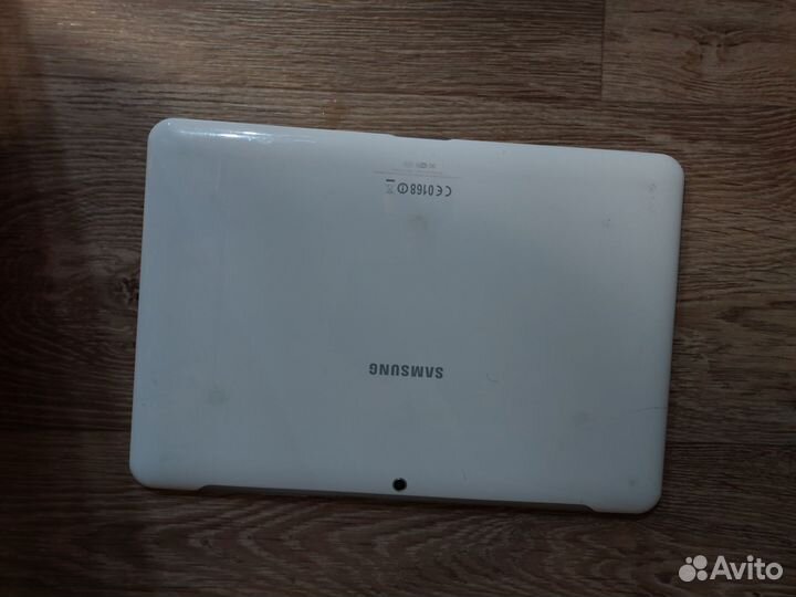 Планшет samsung gt-p5100