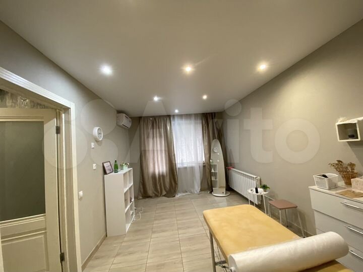 Свободного назначения, 17.5 м²