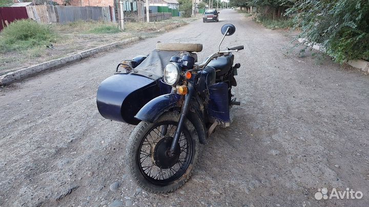 Квадроцикл