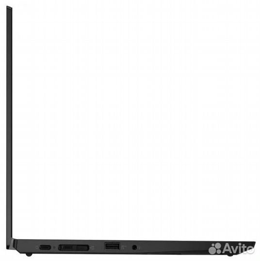 Ноутбук Lenovo ThinkPad L13 Gen 2 20VH001VRT (Inte