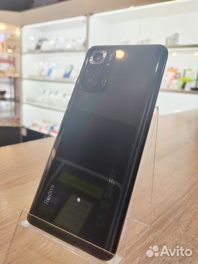 Redmi Note 10 Pro 8/256 Гб