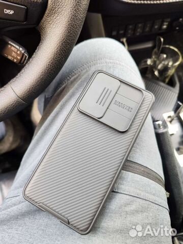 Чехол на xiaomi 12t pro