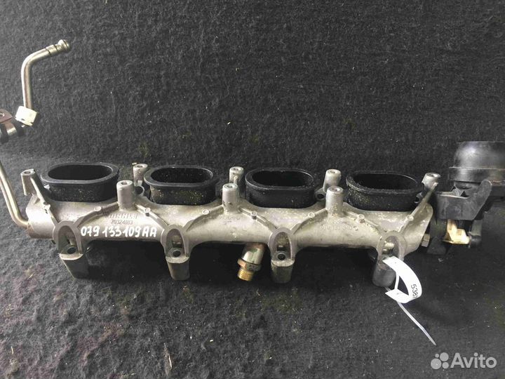 Коллектор впускной Audi A5 (8T 2007-2015) 079 133