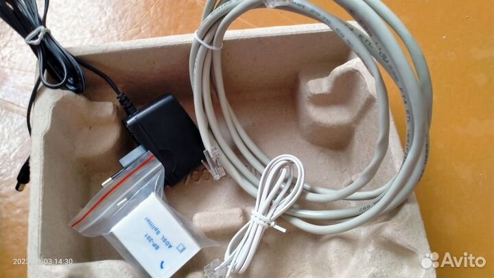 Wifi роутер TP-link TD-W8961N