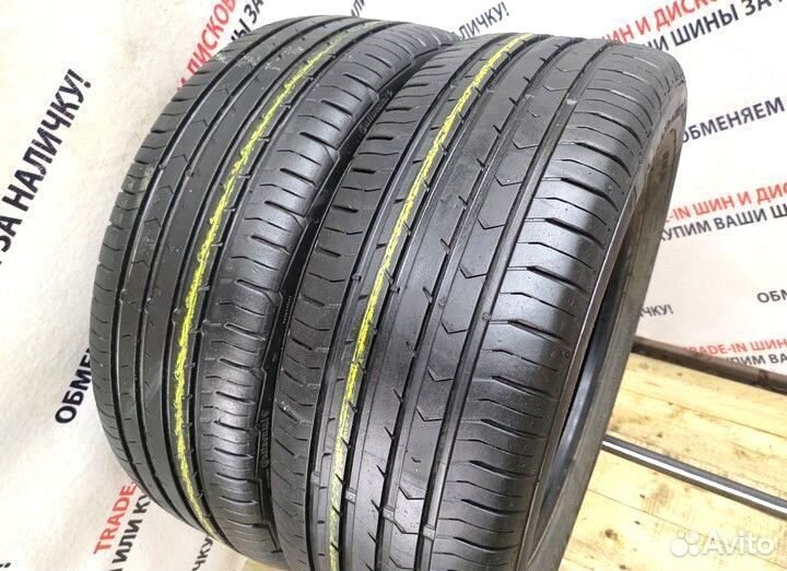 Continental ContiPremiumContact 5 225/60 R17 99V