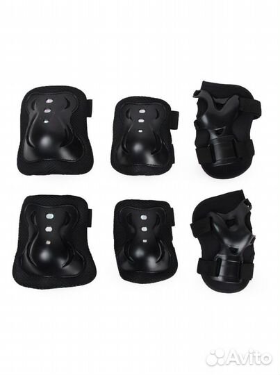 Набор защиты новый размеры M, L