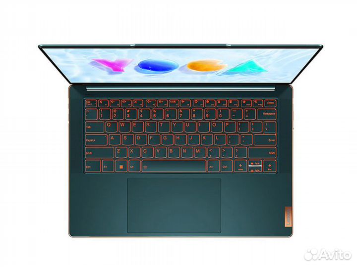 Yoga Air14s 2023 i5-13500H Ryzen 7 7840S 32GB 1T