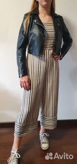 Комбинезон летний