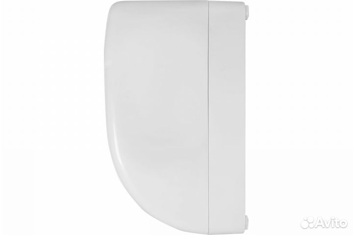 Тепловентилятор настенный Ballu BFH/W-102W