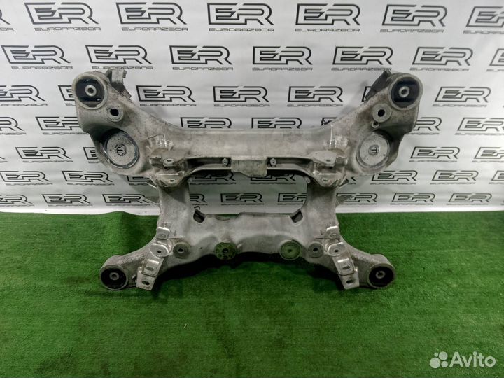 Задняя балка Range Rover Sport L494