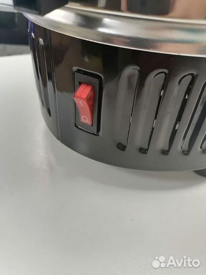 Электрошашлычница Kitfort KT-1405