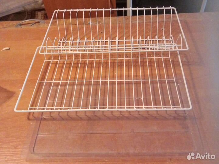 Сушилка для посуды в шкаф