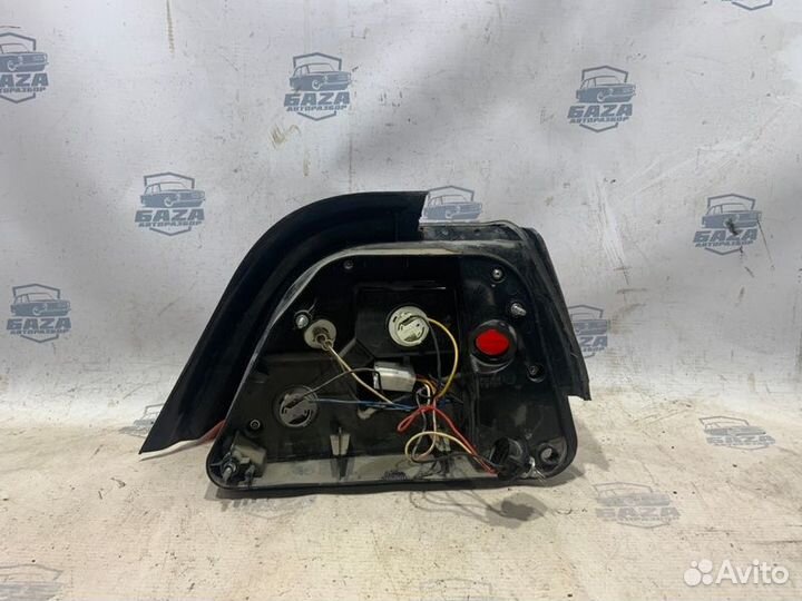 Фонарь задний левый Daewoo Nexia F16D3 2010