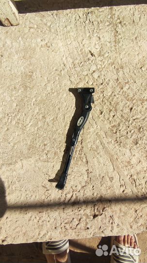 Ножка для велосипеда