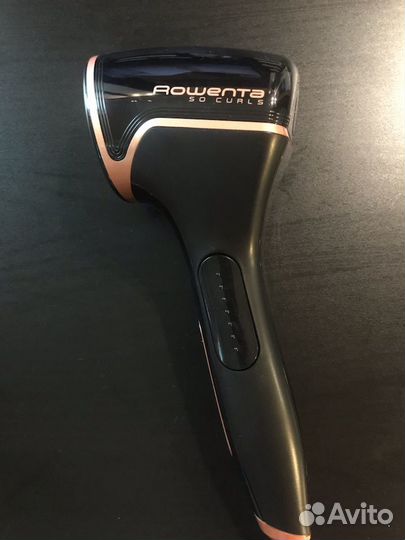 Щипцы Rowenta CF3710F0