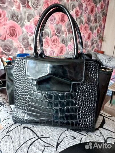 Сумка женская