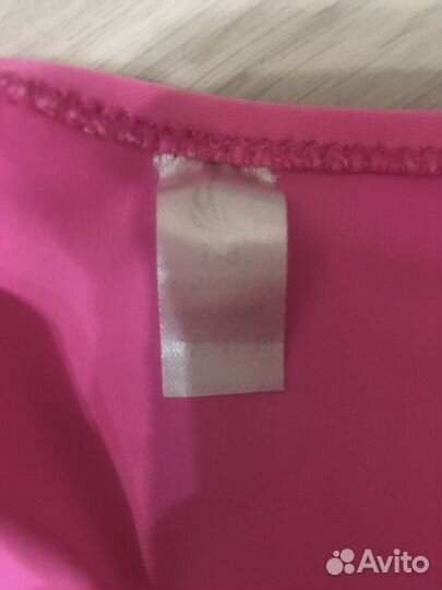 Купальник детский