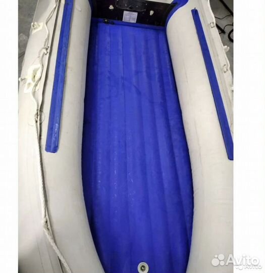 Лодка пвх Solar 350 максима б/у