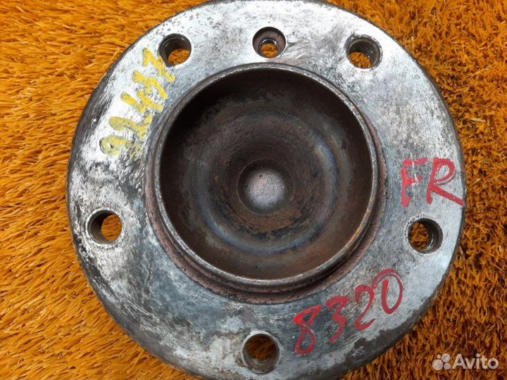 Ступица передняя правая Bmw 3-Series E90 N52B25A