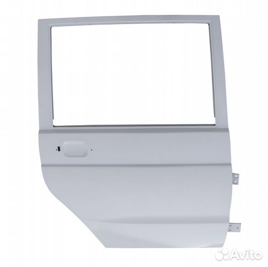 Задняя дверь УАЗ 3163 Патриот Пикап правая