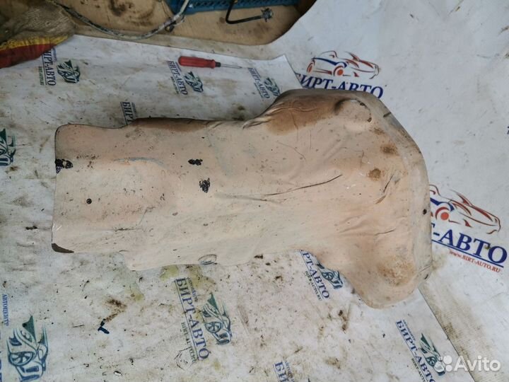 Экран тепловой Ford Mondeo III (2000—2003)