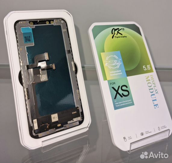 Дисплей iPhone X XS XR XS MAX 11 12 12 mini 12 PRO